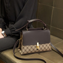 Outlet Shanghai warehouse) passenger supply to withdraw cabinet clearance outlets duty-free discount official website Ole shop gray bag