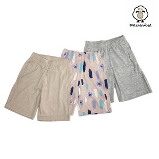 夏用アウター 子供用ショートパンツ 速乾性、通気性、吸湿性に優れたメリノメリノウール