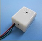 Kanazawa KZ-505 car bus noise reduction pickup with adjustable sensitivity imported microphone to suppress environmental noise