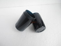 Baiervires Bayer 790 K7 Weida M5 wireless microphone microphone base tail cover plastic back cover