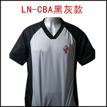 2021 New basketball referee clothing short sleeve coach referee pants referee clothing shirt printed printing number