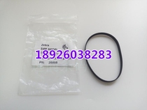 Zebra Zebra S4M300DPI barcode printer high quality domestic substitute belt PN:20005 folding 13