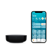  Aqara Hub M2 Gateway Zigbee 3 0 HomeKit