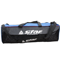 STAR STAR basketball football bag volleyball bag football equipment bag football storage bag shoulder