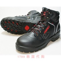 YP 1789 South Korea 6Noble South Korea site construction industrial and mining shoes labor insurance shoes 230~300
