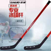 Bai De ice hockey club Childrens land ice Roller Skating Club