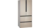 SIEMENS Siemens KF86NAA92C household 478 liters multi-door refrigerator first-class energy efficiency smart sense zero degree