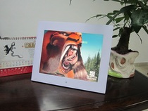 Special sale 15 inch 17 inch 19 inch HD LED can hang wall advertising machine digital photo frame electronic photo album