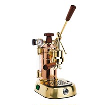 Italy La Pavoni La Pavani PRG semi-automatic retro handmade espresso machine