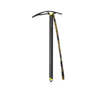 Import Czech Singing Rock MERLIN Solecke climbing ice pick Large ice pick Ice-axe with wristband