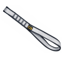 Singing Rock Solok EXPRESS wide 16mm long 20cm nylon quick-hanging forming flat belt