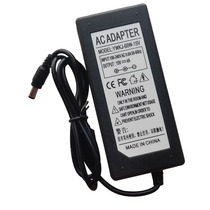 Applicable MICRUTEK medium crystal MRS-600A4LADF scanner power adapter transformer power cord