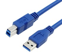 Data cable and power adapter for Kodak i3400 High-speed scanner