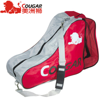 Cougar childrens roller skates backpack Skates roller Skates roller Skates skate accessories