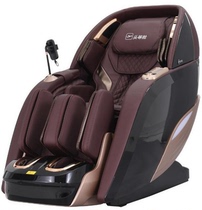 Chivas King King Smart Massage Chair SAM-M580Plus-RT brown red(This price is a deposit)