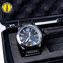 MTM high pressure outdoor multifunctional quartz watch mens tactical matching watch 200M diving waterproof