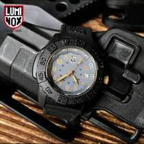 Swiss military watch Reminox LUMINOX sports luminous diving quartz multi-functional tactical watch 3508