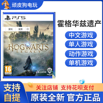 PS5 Games Hogwarts Heritage Hogwarts Heritage HogwartsLegacy Chinese Order 22 Years