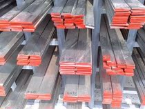 Brushed stainless steel 304 flat steel stainless steel flat strip thickness 4mm * width 15mm zero cut