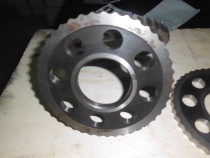 Cycloid needle wheel reducer accessories Swing plate No 1 machine special swing plate factory direct sales