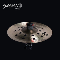 Sabian Sabian AA 10 inch Mini Holy China Mini Chinese cymbals 21016CS