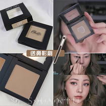 Korea bbia monochrome repair 2 5g gray tone omega affordable alternative 0807 nose shadow hairline shadow powder three-dimensional