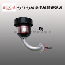 Member Promotion Single Cylinder Water Cooled Diesel Engine Accessories Jiangsu R175 180185 Air Filter Assembly