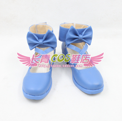 LoveLive! Sunshine Takami Chika  Cosplay shoes