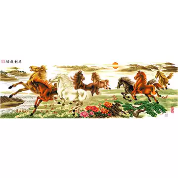 八骏图马-八骏图马促销价格、八骏图马品牌- 淘宝