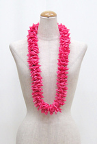 Hawaiian Hula dance Honolulu Garland Dance performance props Beach accessories Garland Hawaiian lei