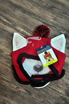 European single strong goods various styles of pet hat and scarf dog cat small decoration small hat paste
