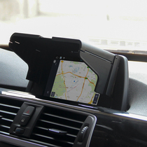 Car GPS navigator sun visor sunshade screen Hood shade display Universal Light Barrier