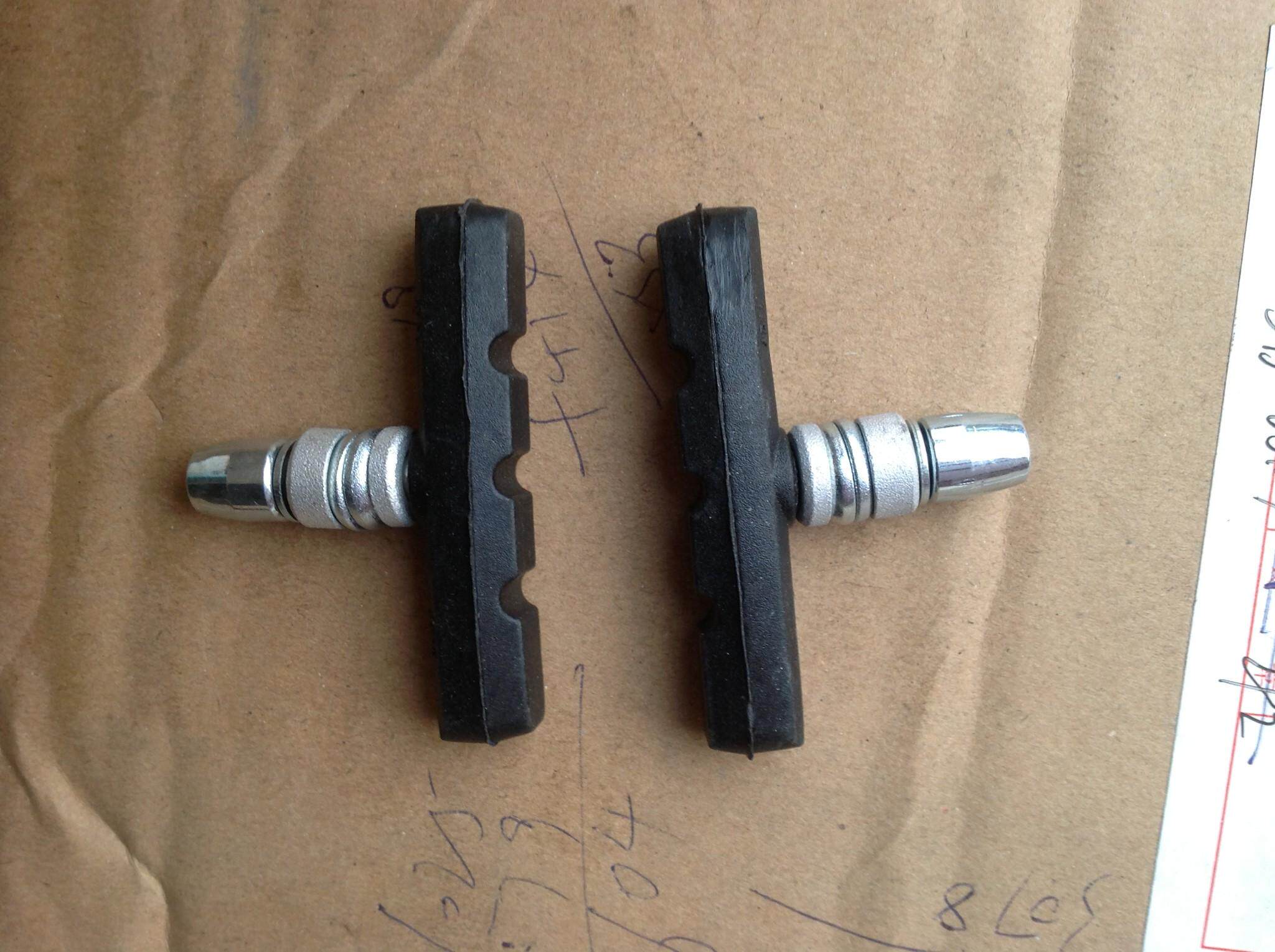 Пыльник v brake