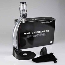 Special red wine Decanter Wine quick Decanter wine splitter set fast decanter