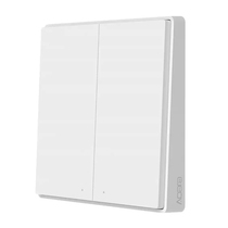 aqara green rice wall switch (single fire single key)