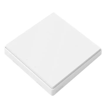 Aqara wireless switch single button version color customization before purchase please contact Customer Service
