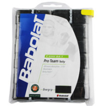 Hundred Bo Lili Babolat Pro Team Tacky Sweat Skin 12 Pieces