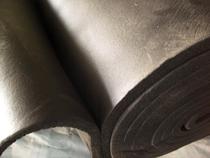 Pipe sound-proof cotton flat sponge black insulation sponge rubber plastic sound-absorbing material factory direct sales