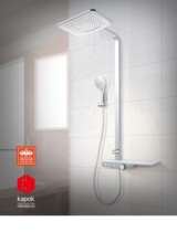 Hengjie Three-Function Shower HMF111-333