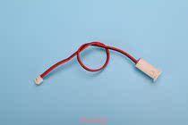 Instead of jingan huaray yi ti suo ling ji suo apartment lock induction head tube door Reed 2-wire