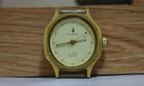 Department store inventory old goods Liaoning Dandong peacock brand mechanical watch