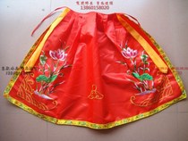 Wish embroidery products 56 cm lotus cloak dragon figure Buddha robe Buddha streamer god tent Buddhist embroidery products high quality and low price