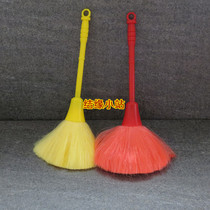  Buddhist Buddha hall clean Buddha dust Buddha stool duster Buddha statue cleaner genuine Buddha dust sweep Excellent quality Clean Buddha statue