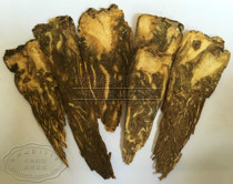 High quality Chinese herbal medicine Minxian Angelica special sulfur-free Angelica tablet chip 500g