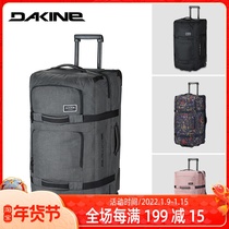 2019-20 DAKINE SPLIT ROLLER 85L outdoor suitcase trolley case 26 inch luggage