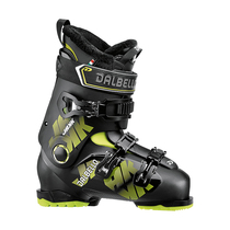 2018-19 DALBELLO JAKK New Big Pineapple Junior All region freestyle double board ski shoes men