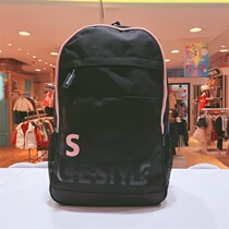 Dr. Jiang counter 2021 the third generation of girls without pressure spine bag big child large L-size Z1300119