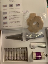 Intimate Moxibustion Cover Case Beauty Salon Special Private Care Inner Vagina Moxibustion Intimate Moxibustion Warm Palace Chill Instrument Catheter