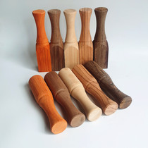 Beech Wood Mallet hammer hammer hammer wooden handle woodworking tool woodworking hammer one