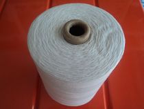  One kilogram big white thread high-quality thread sewing wrapping sealing machine thread sewing charter line 2*3 strands Dragon Boat Festival dumpling line